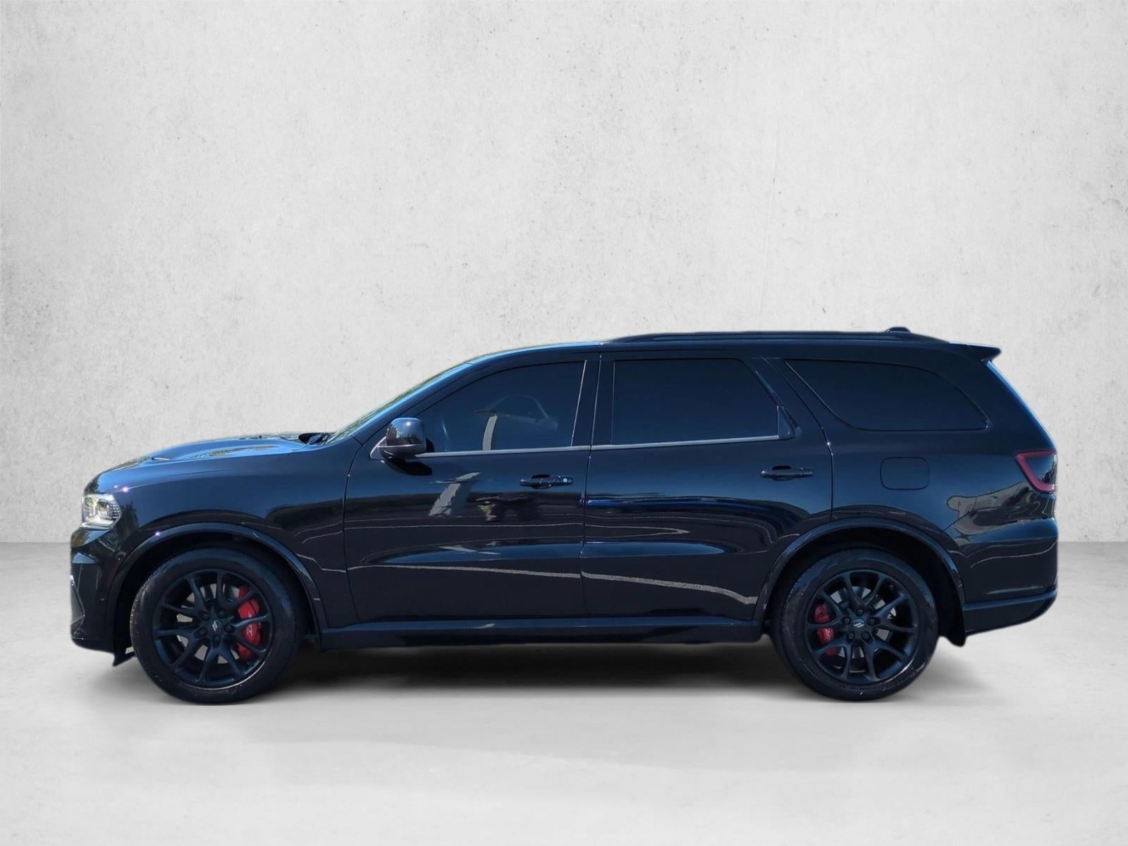2024 Dodge Durango R/T AWD
