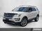 2016 Ford Explorer 4WD 4dr XLT