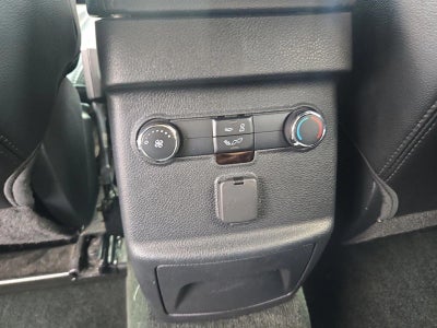 2016 Ford Explorer 4WD 4dr XLT
