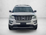 2016 Ford Explorer 4WD 4dr XLT