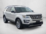 2016 Ford Explorer 4WD 4dr XLT