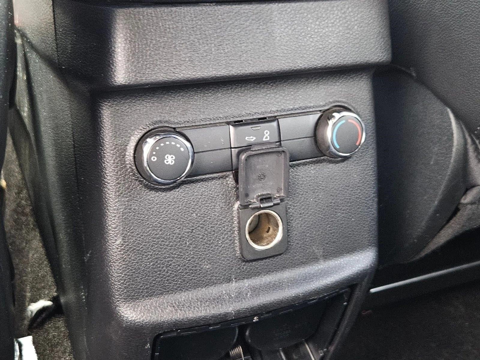 2019 Ford Explorer XLT 4WD