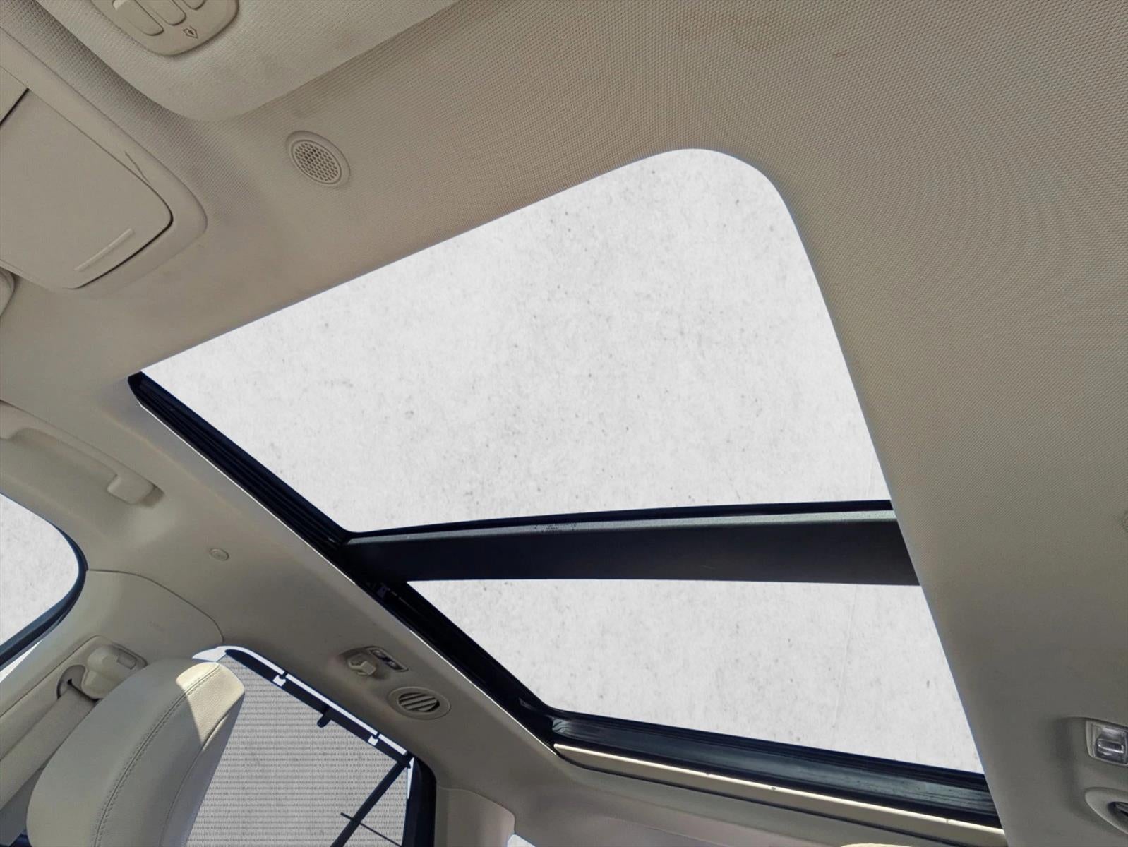 2021 Ford Explorer Limited 4WD