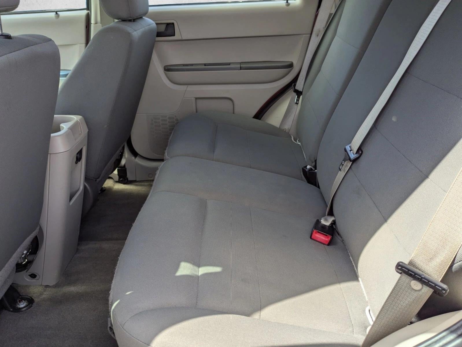 2012 Ford Escape FWD 4dr XLS