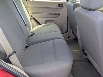 2012 Ford Escape FWD 4dr XLS
