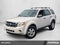 2012 Ford Escape FWD 4dr XLS
