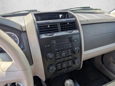 2012 Ford Escape FWD 4dr XLS
