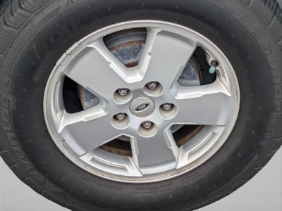 2012 Ford Escape FWD 4dr XLS