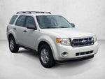 2012 Ford Escape FWD 4dr XLS