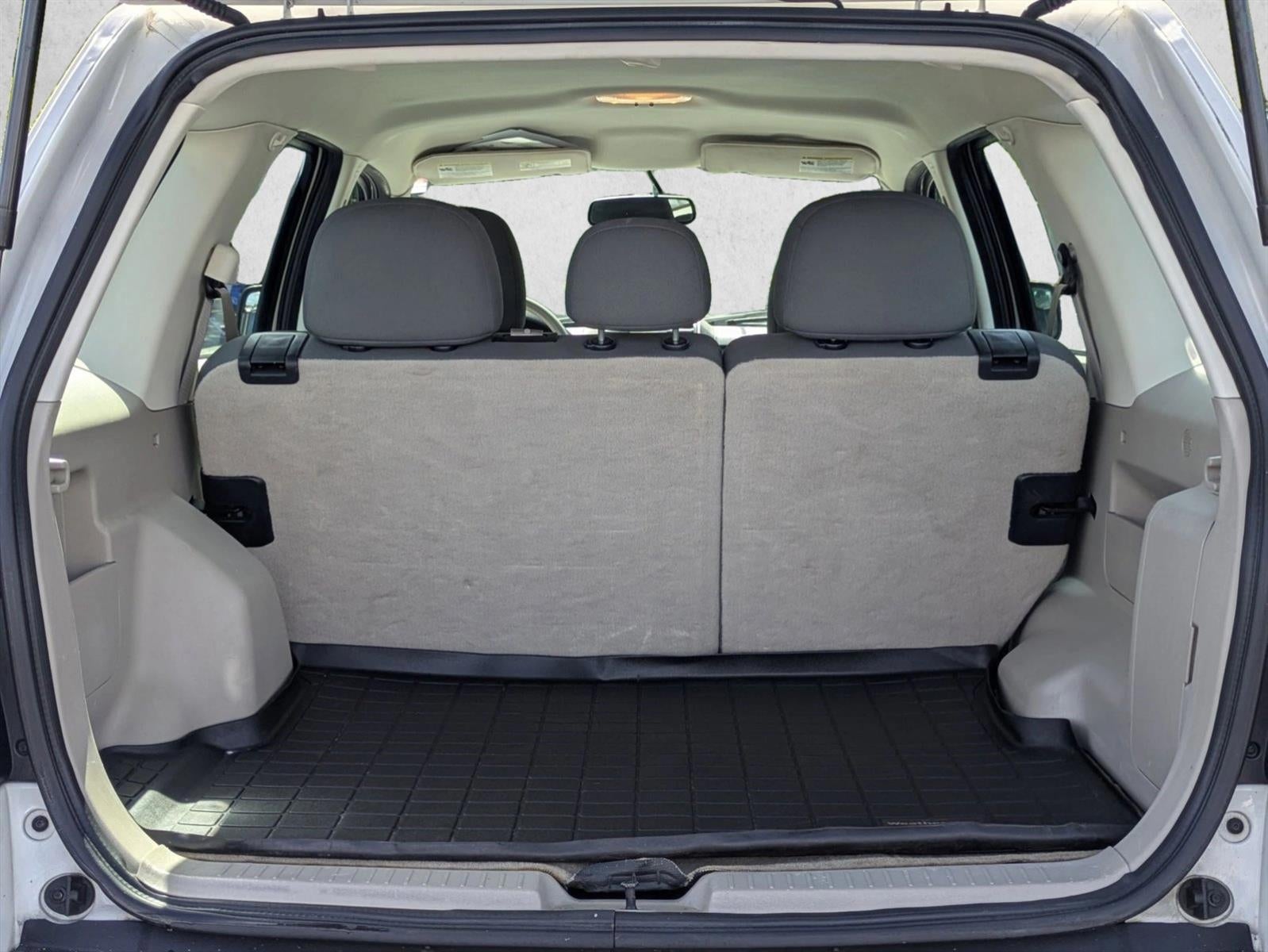 2012 Ford Escape FWD 4dr XLS