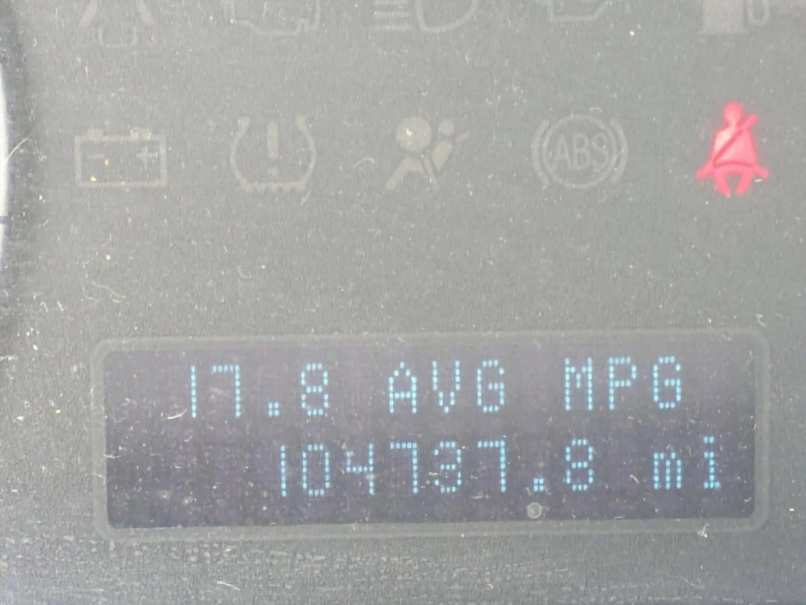 2012 Ford Escape FWD 4dr XLS
