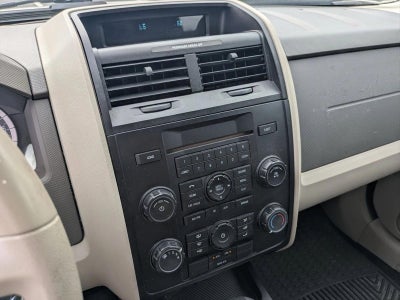 2012 Ford Escape FWD 4dr XLS