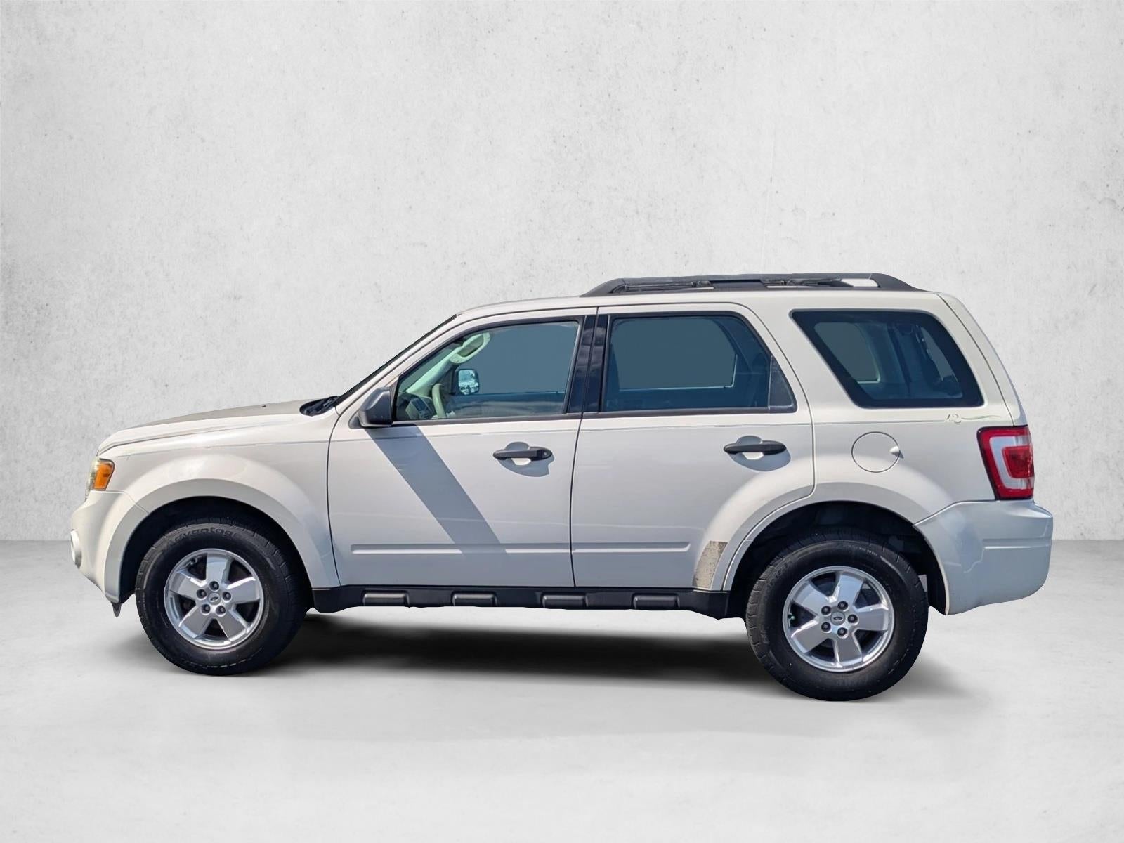 2012 Ford Escape FWD 4dr XLS