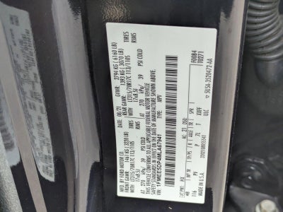 2021 Ford Bronco Wildtrak 4 Door Advanced 4x4