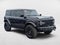 2021 Ford Bronco Wildtrak 4 Door Advanced 4x4