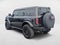 2021 Ford Bronco Wildtrak 4 Door Advanced 4x4