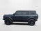 2021 Ford Bronco Wildtrak 4 Door Advanced 4x4