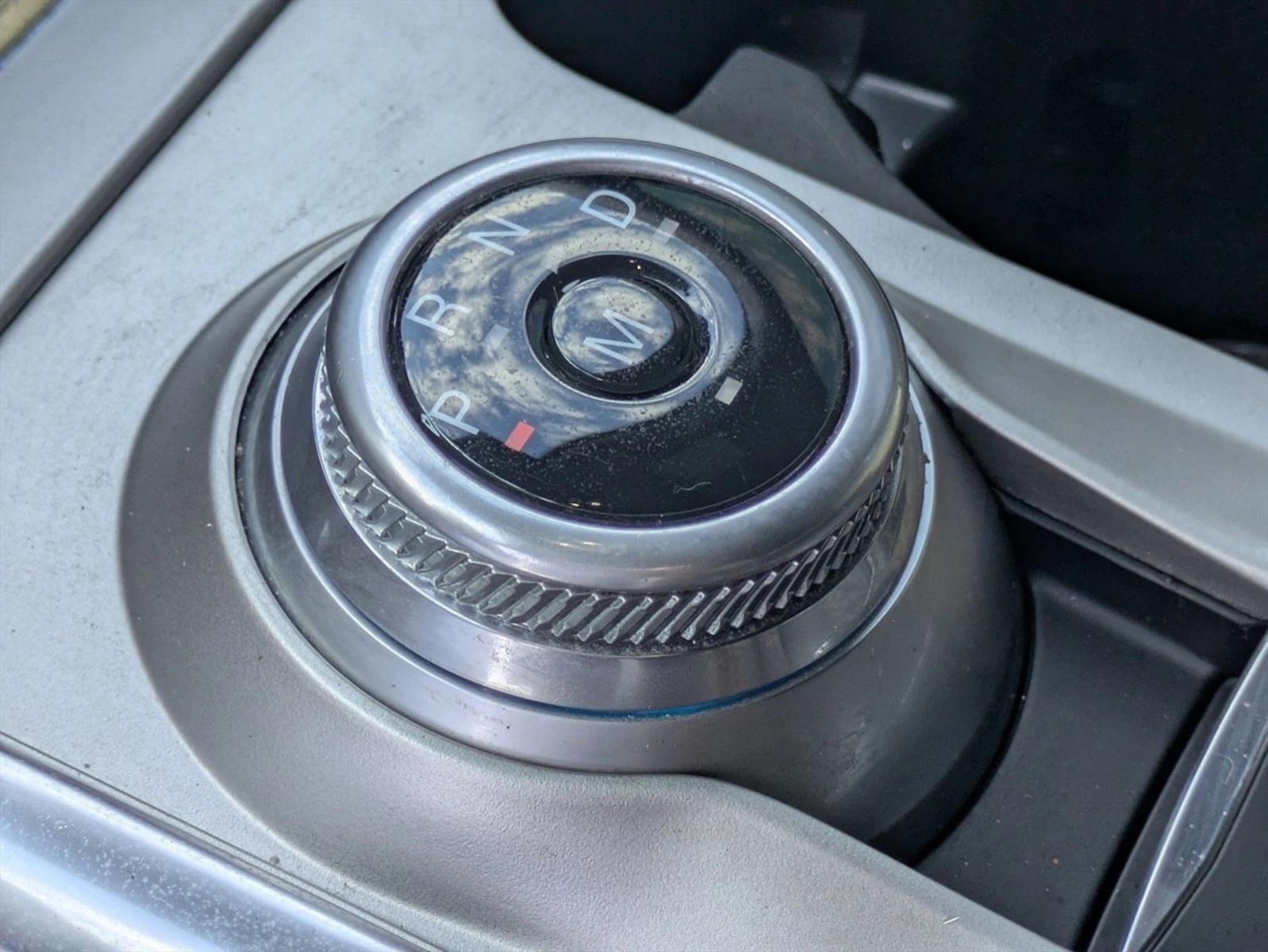2021 Ford Explorer Timberline 4WD