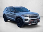 2021 Ford Explorer Timberline 4WD