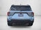 2021 Ford Explorer Timberline 4WD
