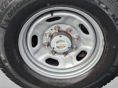 2017 Ford Super Duty F-250 SRW XL 4WD SuperCab 6.75' Box