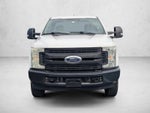 2017 Ford Super Duty F-250 SRW XL 4WD SuperCab 6.75' Box