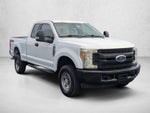 2017 Ford Super Duty F-250 SRW XL 4WD SuperCab 6.75' Box