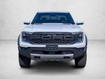 2025 Ford Ranger Raptor 4WD SuperCrew 5' Box