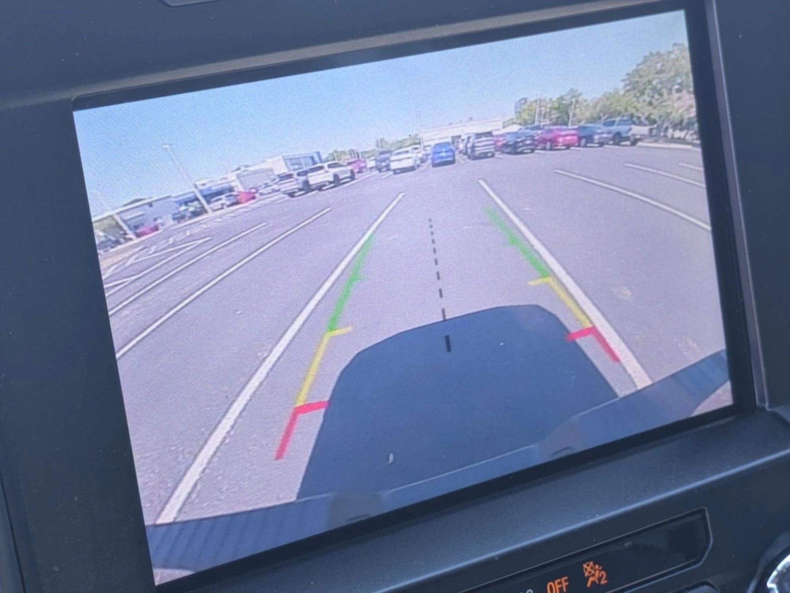 2019 Ford F-150 XLT 2WD SuperCrew 5.5' Box