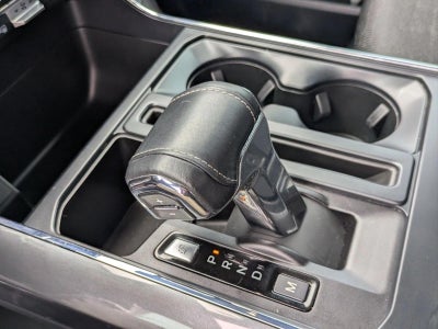 2023 Ford F-150 XLT 2WD SuperCrew 5.5' Box