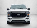 2023 Ford F-150 XLT 2WD SuperCrew 5.5' Box