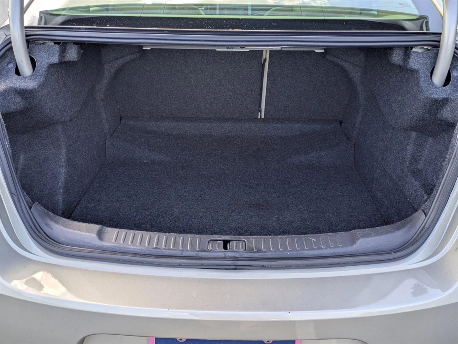2013 Chevrolet Malibu 1LT