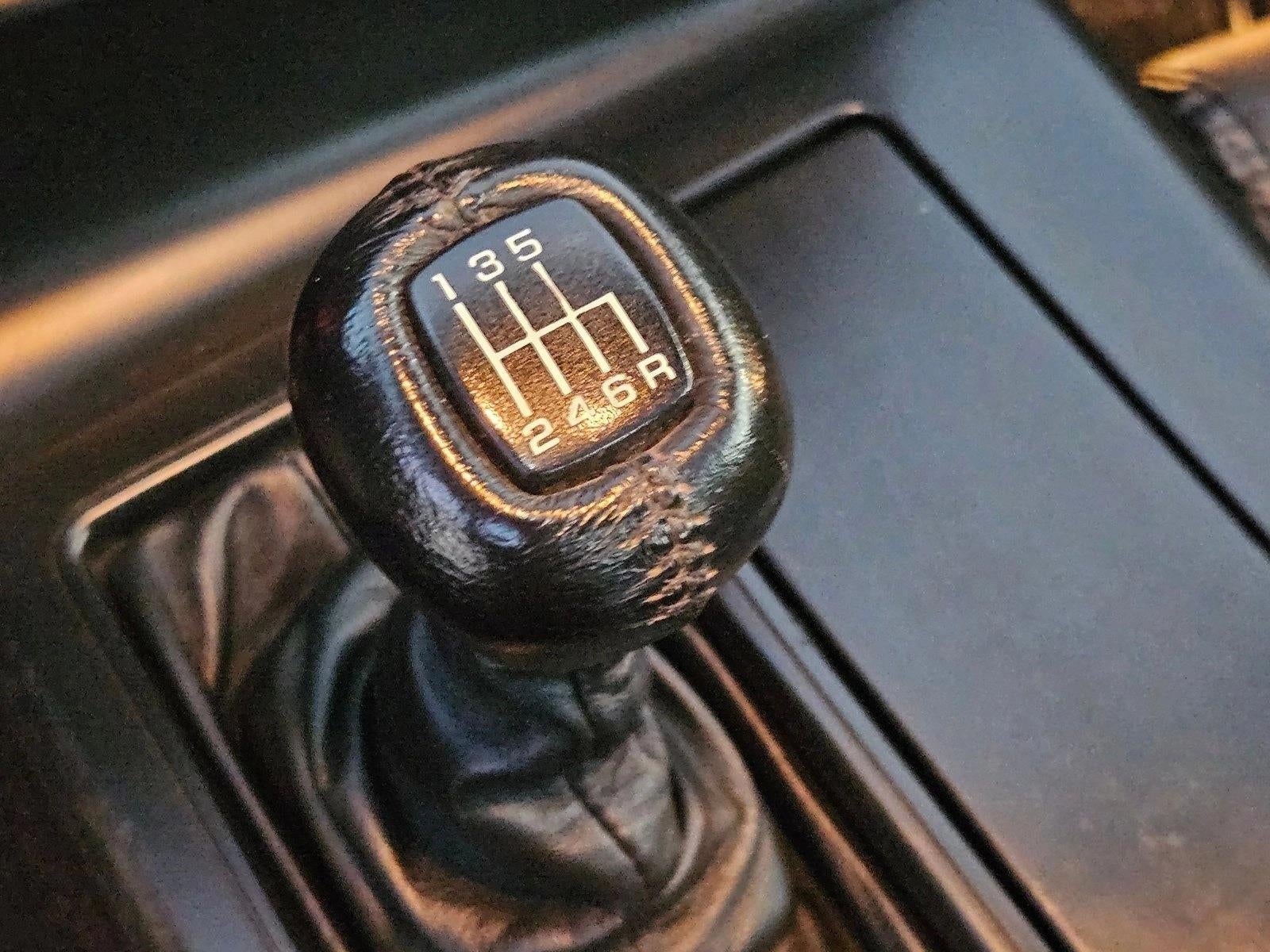 1996 Chevrolet Corvette Base