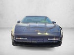 1996 Chevrolet Corvette Base