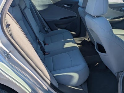 2016 Chevrolet Malibu 1FL