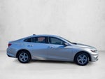 2016 Chevrolet Malibu 1FL