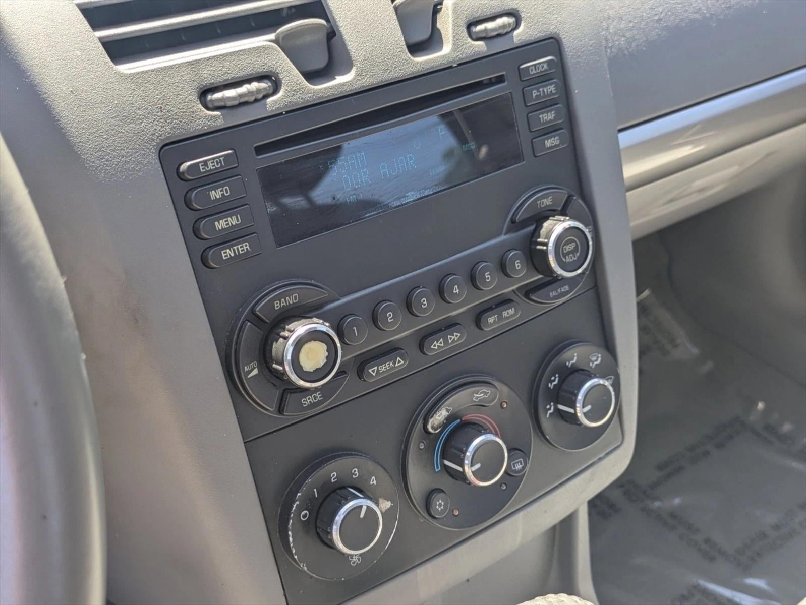 2006 Chevrolet Malibu 4dr Sdn LT w/2LT