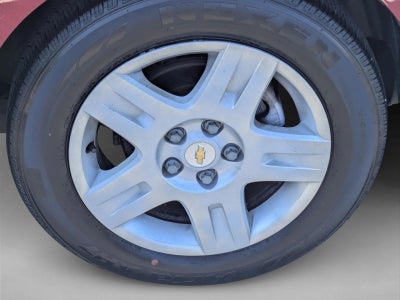 2006 Chevrolet Malibu 4dr Sdn LT w/2LT