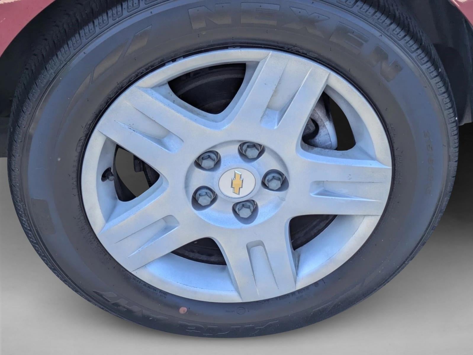 2006 Chevrolet Malibu 4dr Sdn LT w/2LT