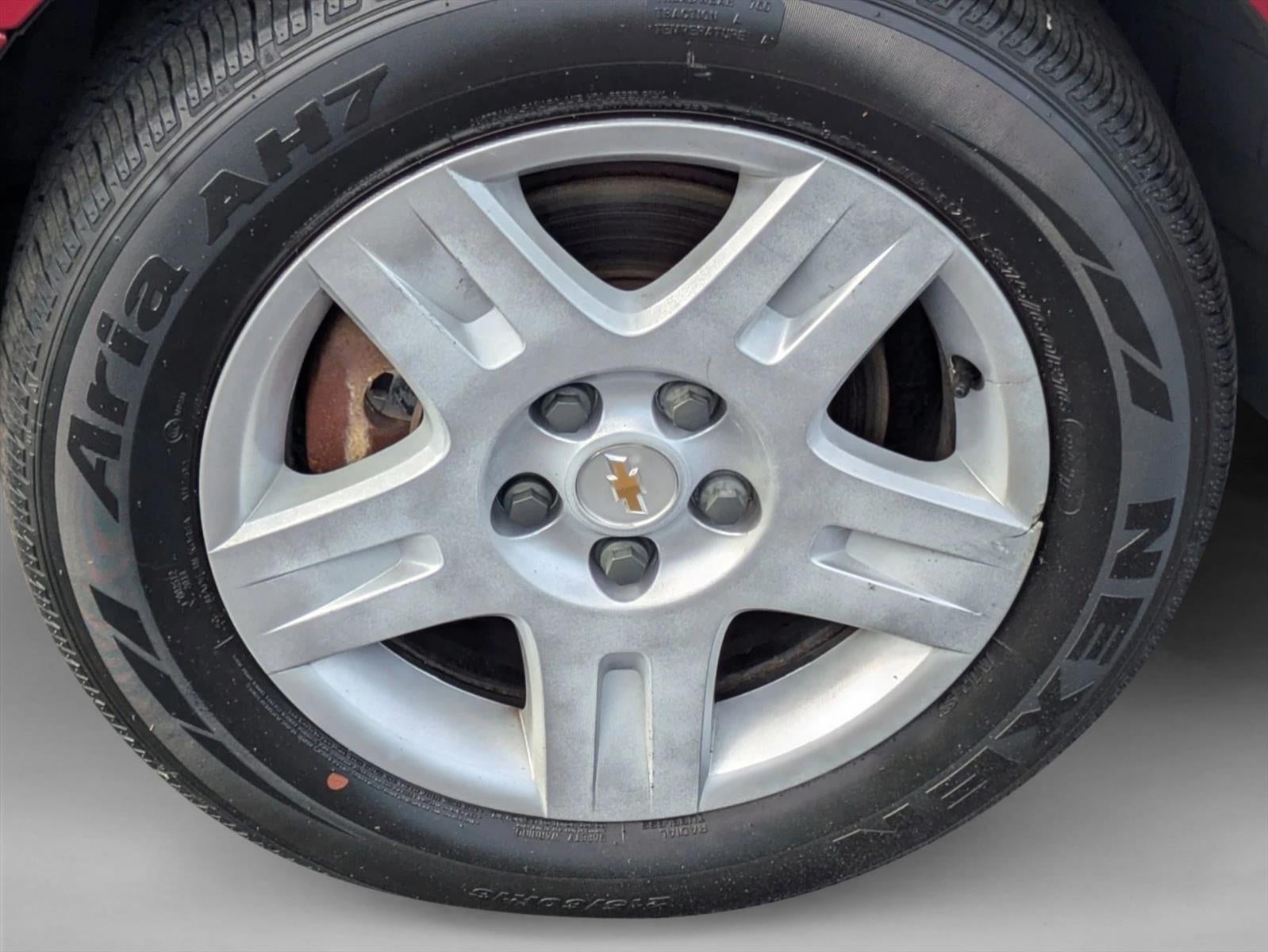 2006 Chevrolet Malibu 4dr Sdn LT w/2LT