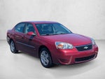 2006 Chevrolet Malibu 4dr Sdn LT w/2LT
