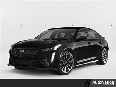 2023 Cadillac CT5-V 4dr Sdn
