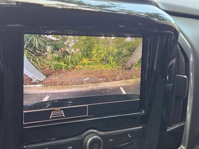 2021 Chevrolet Traverse FWD 1LS