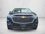 2021 Chevrolet Traverse FWD 1LS