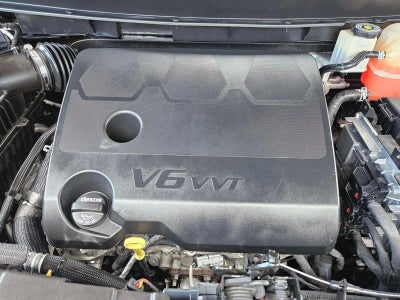 2021 Chevrolet Traverse FWD 1LS