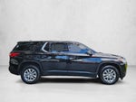 2021 Chevrolet Traverse FWD 1LS