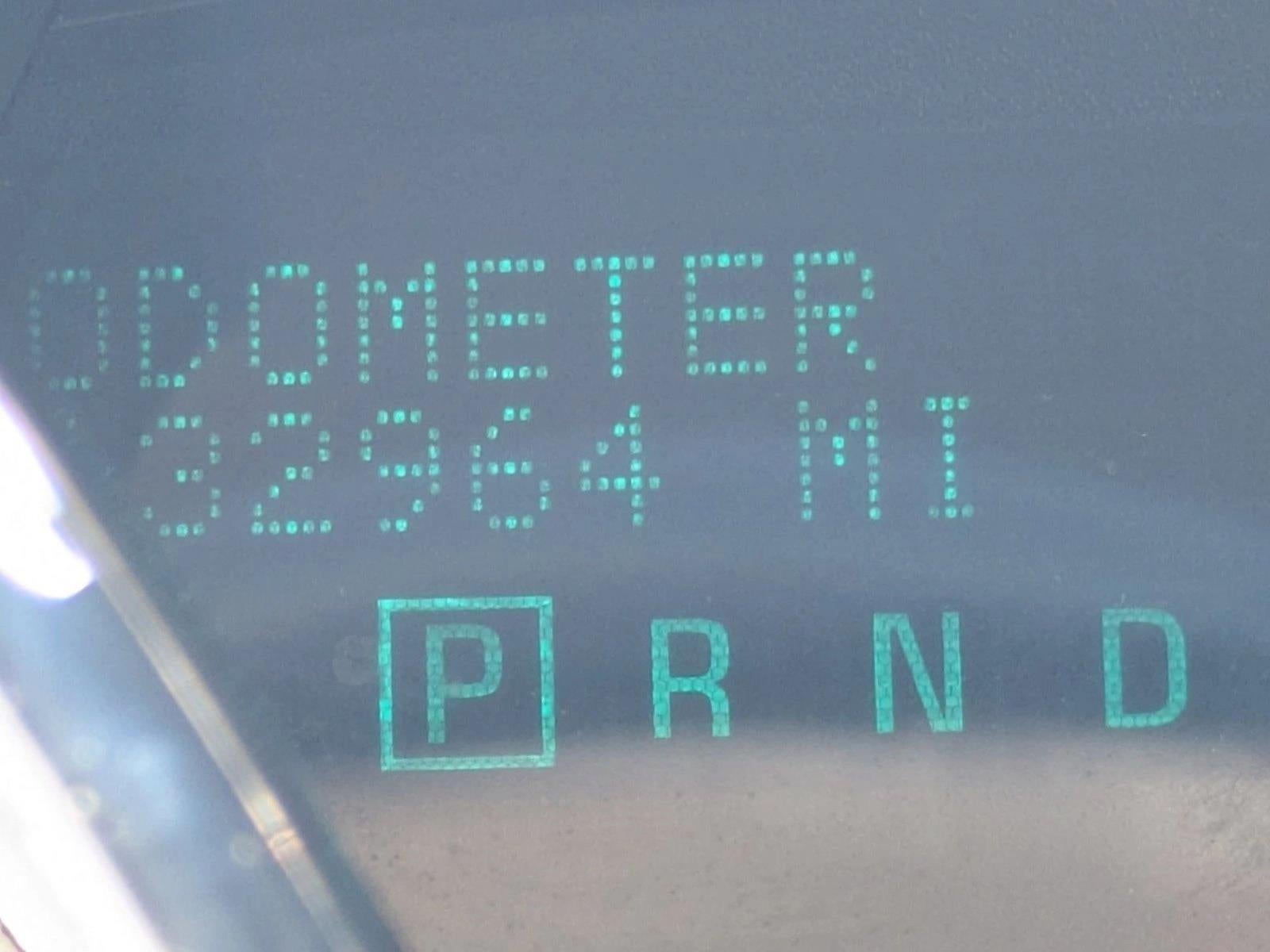 2016 Chevrolet Traverse FWD LTZ