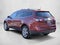 2016 Chevrolet Traverse FWD LTZ