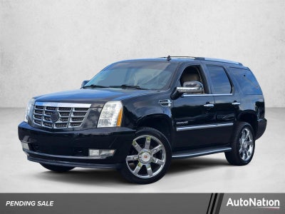 2011 Cadillac Escalade RWD Luxury