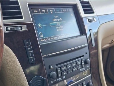 2011 Cadillac Escalade RWD Luxury